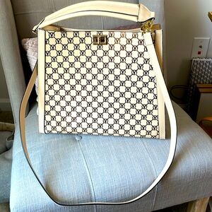 VALENTINO handbag - it comes w dust-bag